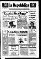 giornale/RAV0037040/1992/n. 271 del 25 novembre